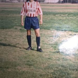 Meet your Posher, Sergio